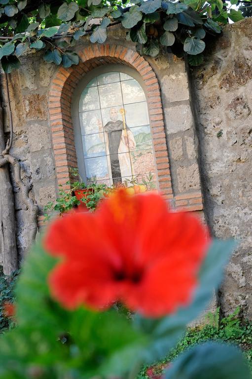 Relais Villa Angiolina Sorrento Exterior photo