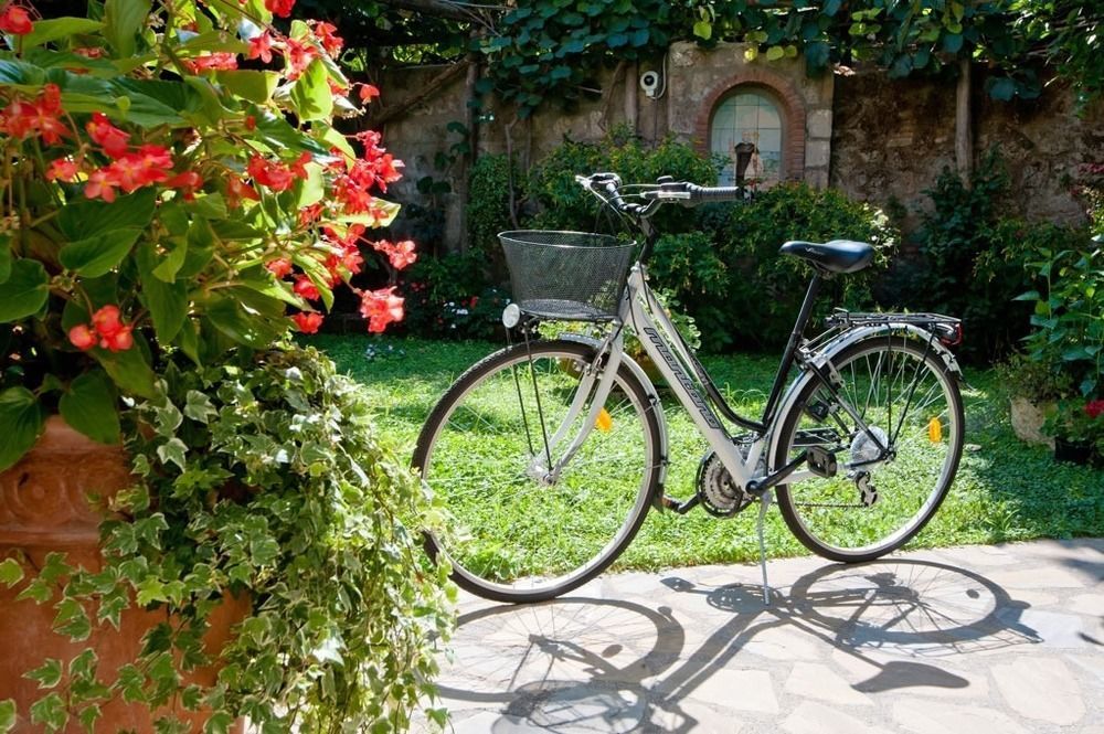 Relais Villa Angiolina Sorrento Exterior photo